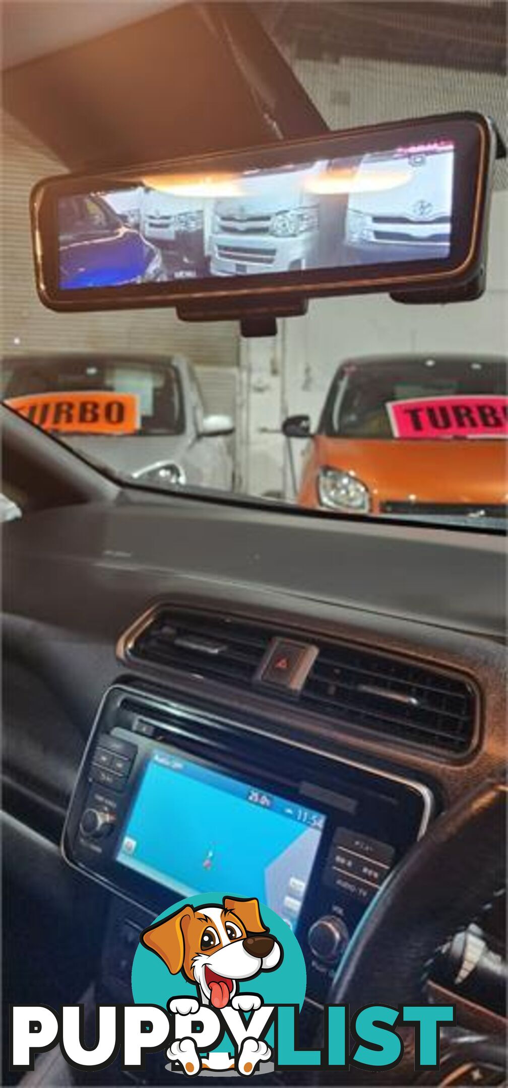 2017 Nissan LEAF