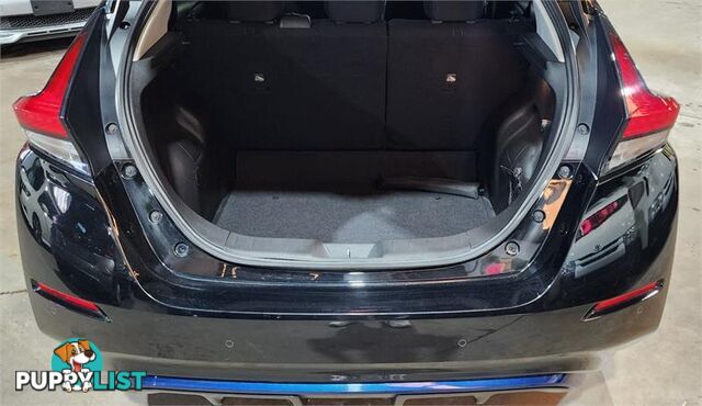 2017 Nissan LEAF