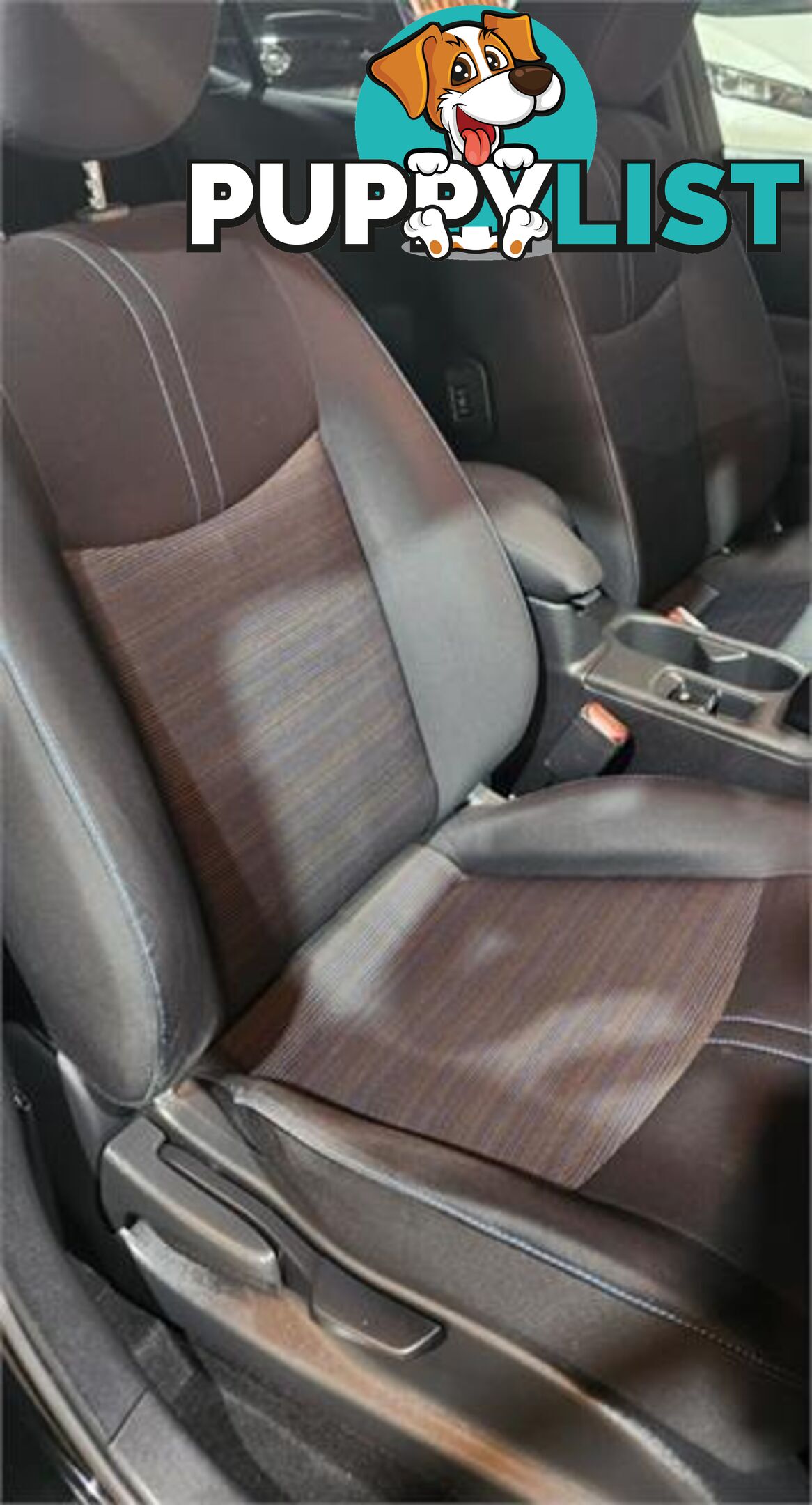 2017 Nissan LEAF