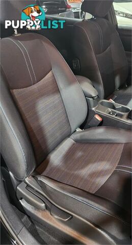 2017 Nissan LEAF
