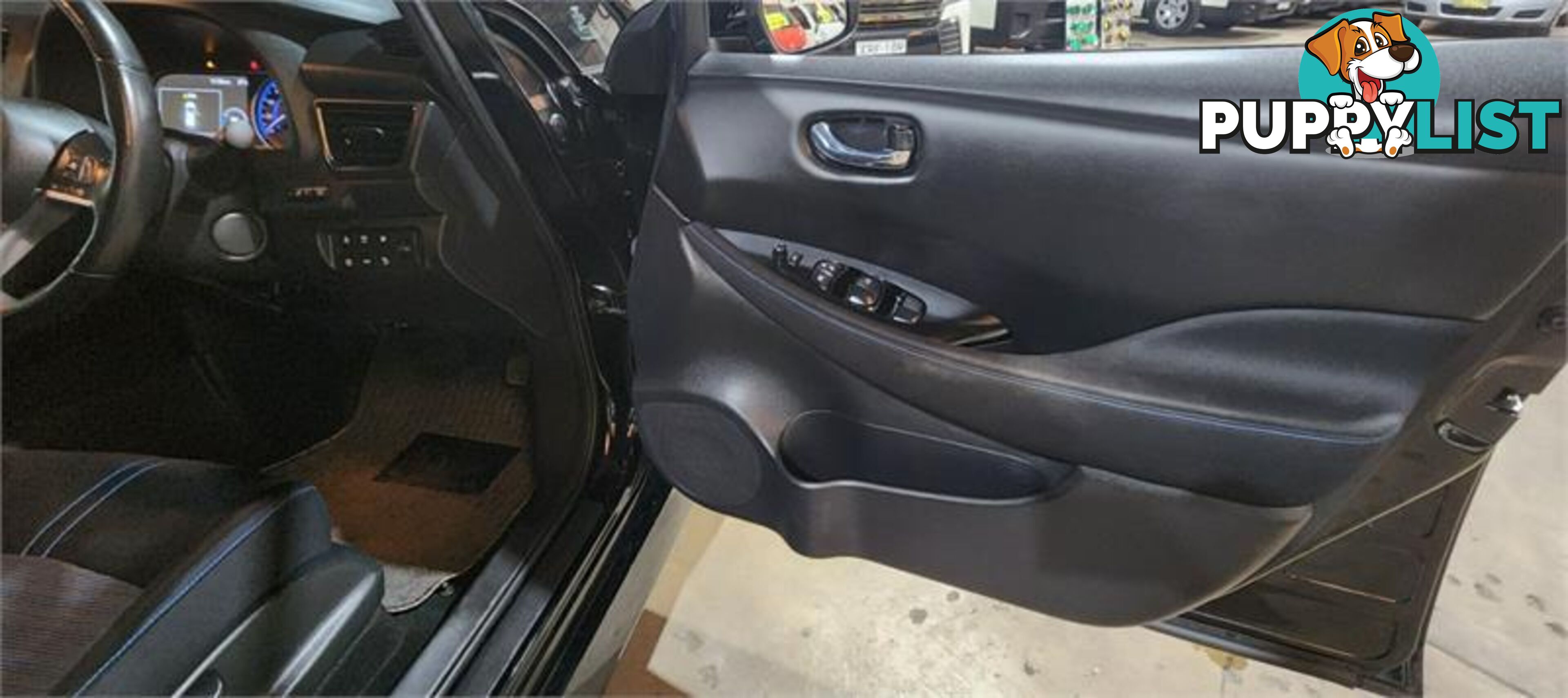 2017 Nissan LEAF
