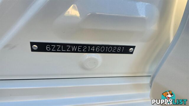 2020 Toyota Corolla Touring WXB 4WD