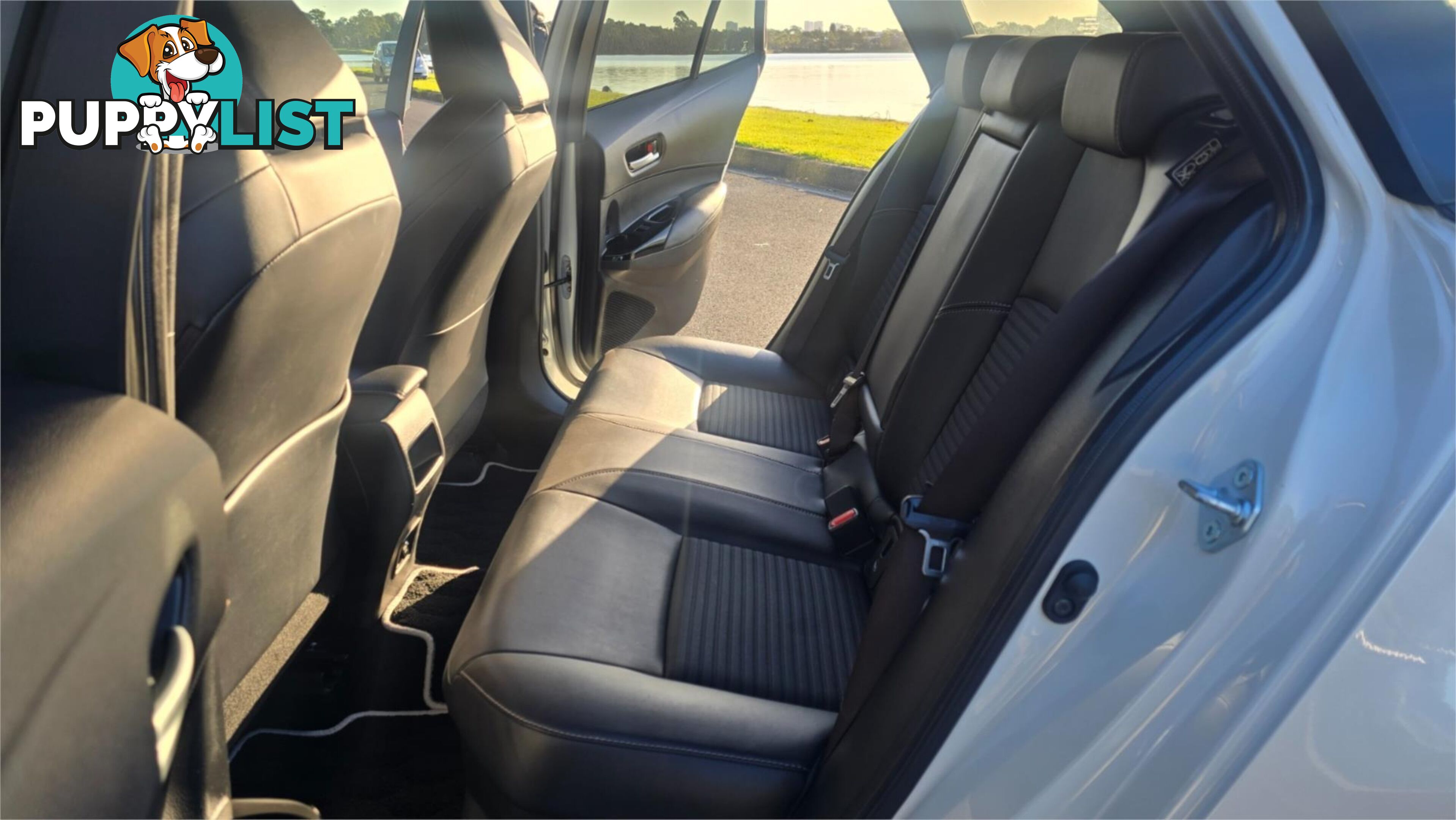2020 Toyota Corolla Touring WXB 4WD