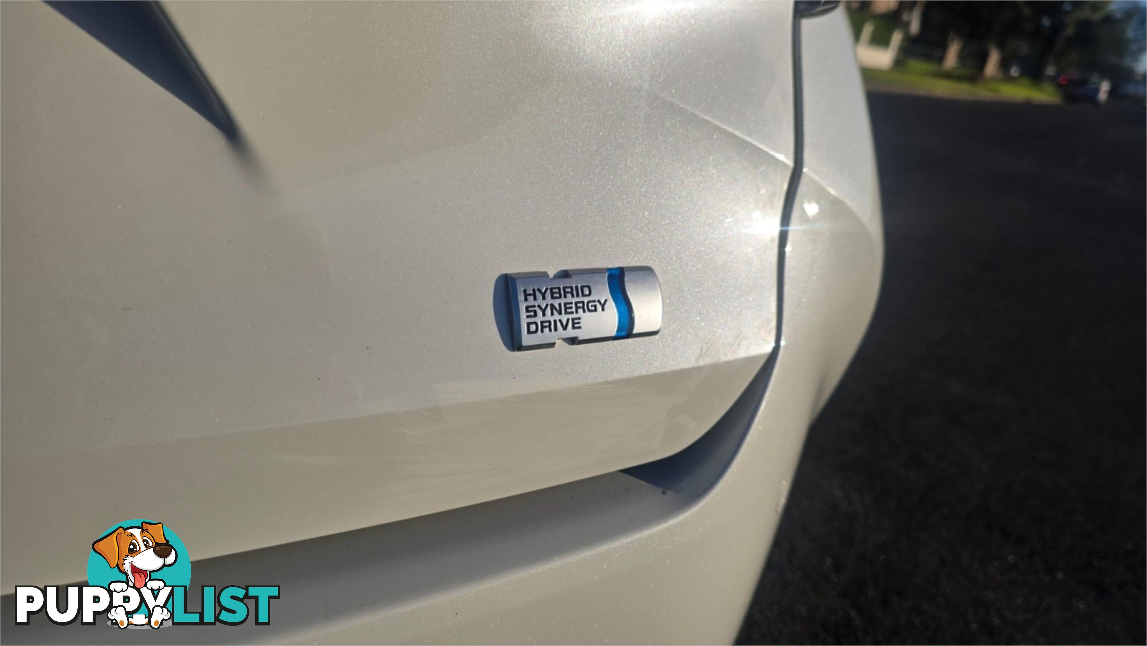 2020 Toyota Corolla Touring WXB 4WD
