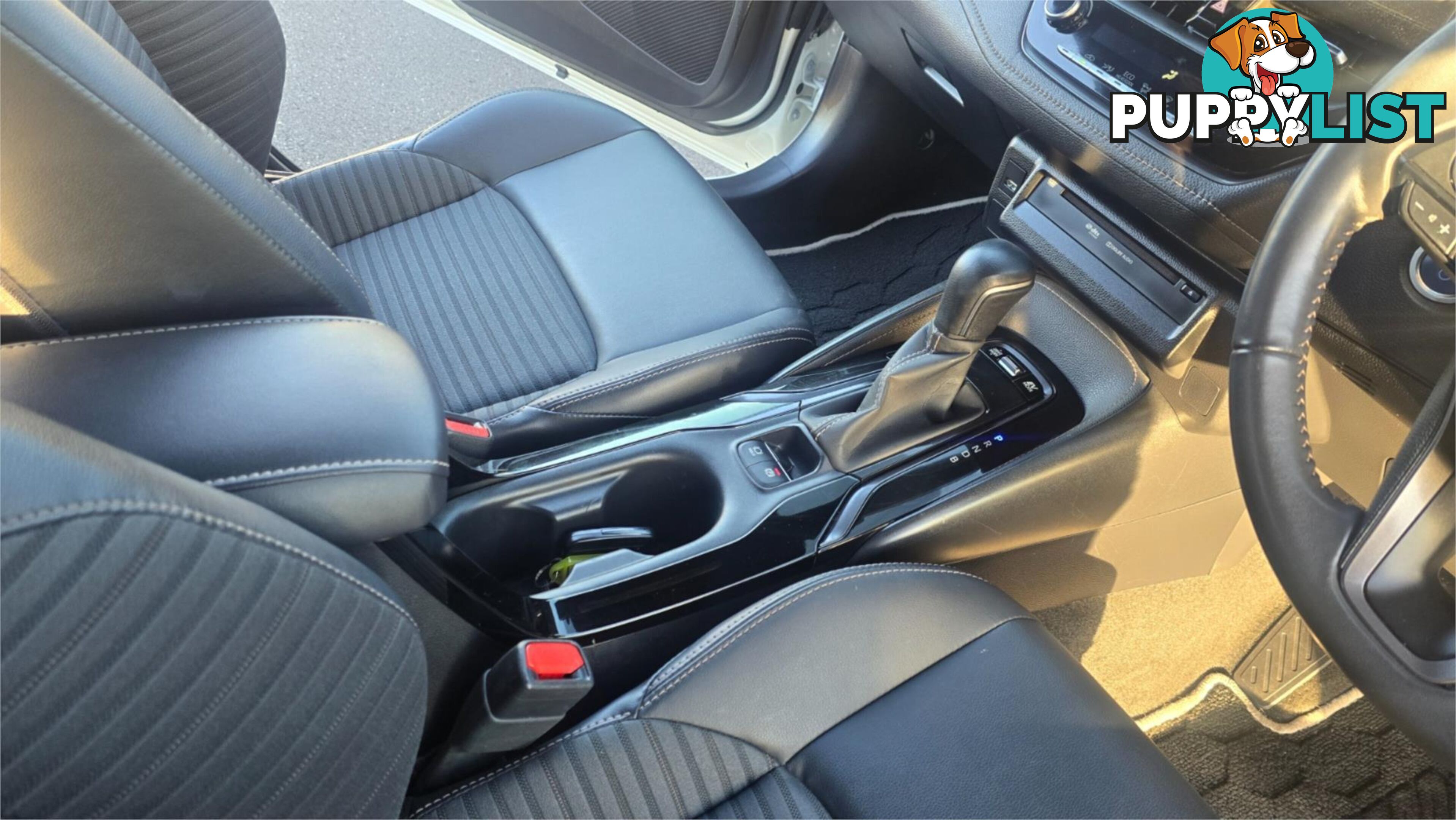 2020 Toyota Corolla Touring WXB 4WD