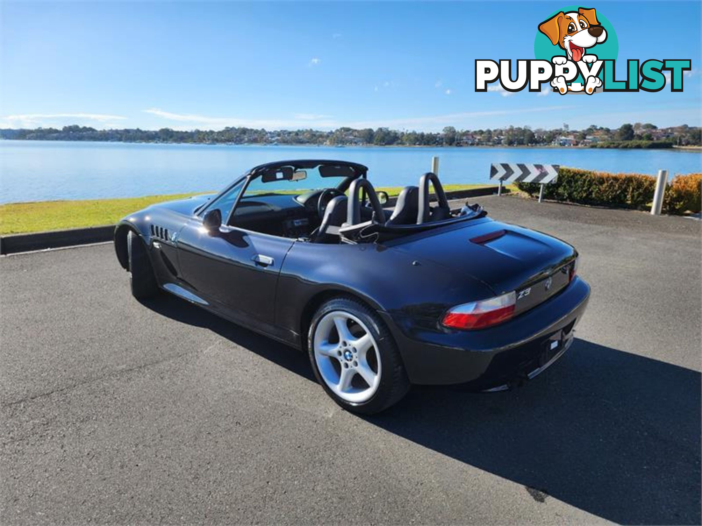 1997 BMW Z3