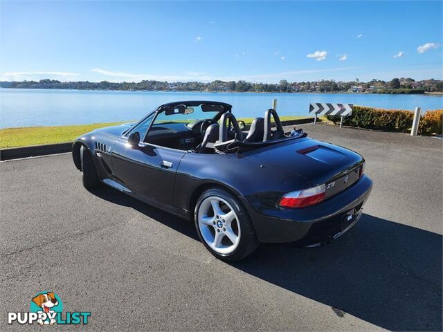 1997 BMW Z3