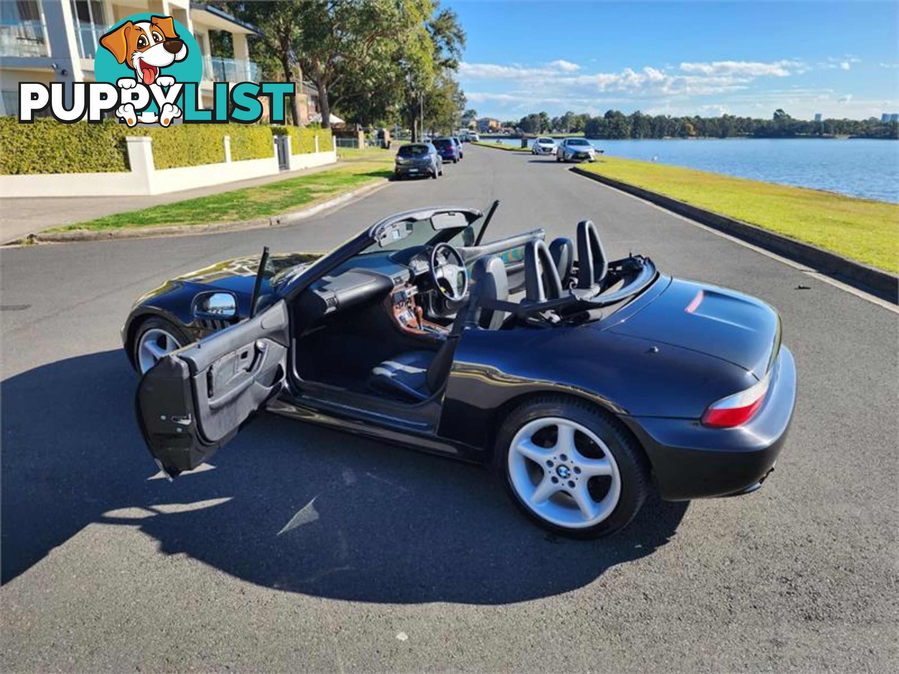 1997 BMW Z3