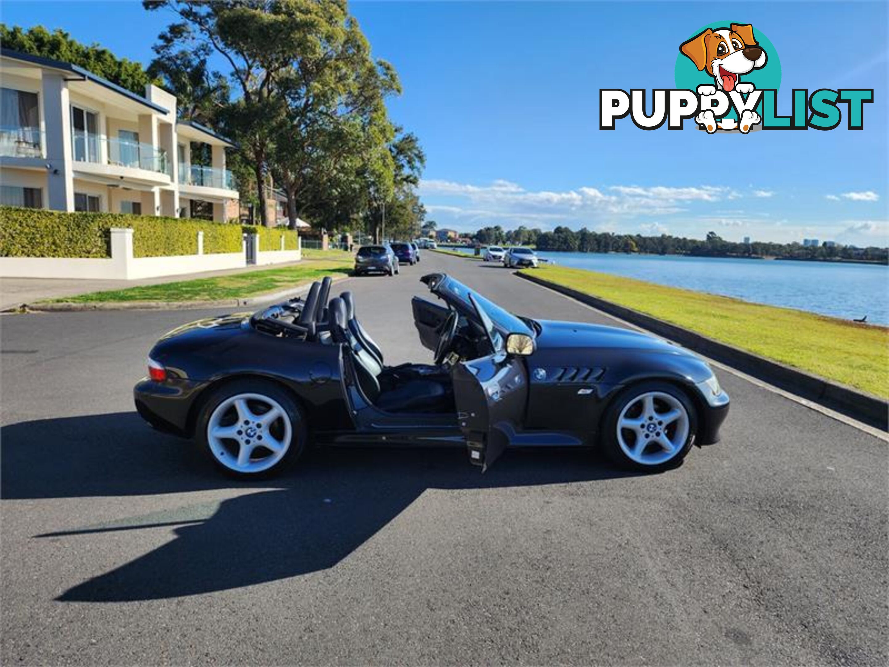 1997 BMW Z3