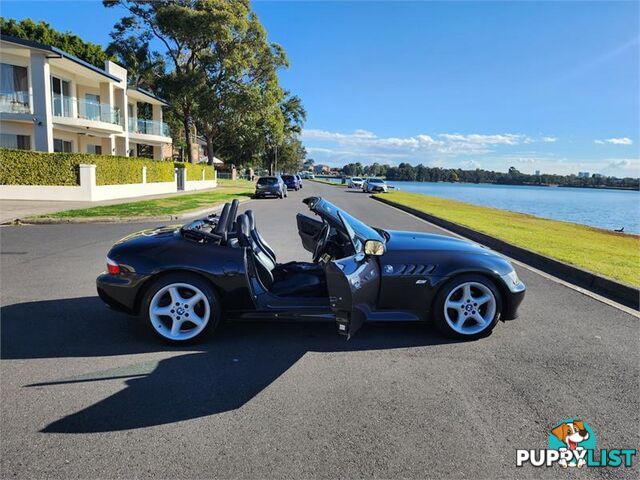 1997 BMW Z3