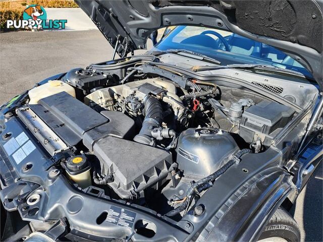 1997 BMW Z3