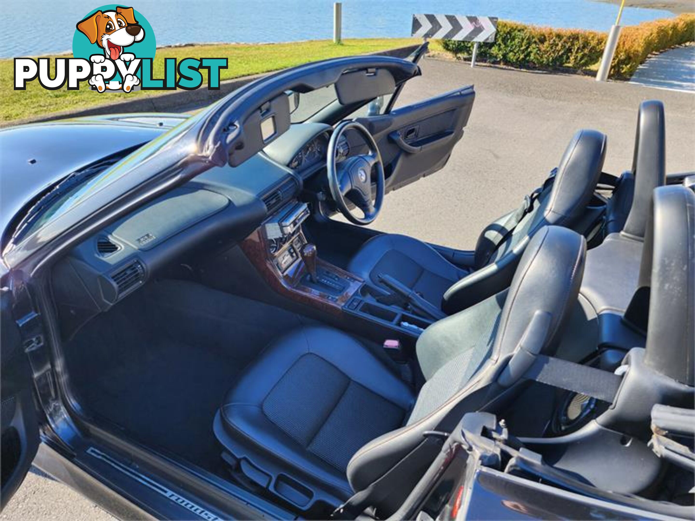 1997 BMW Z3