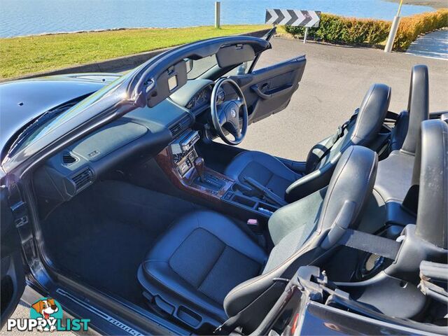 1997 BMW Z3