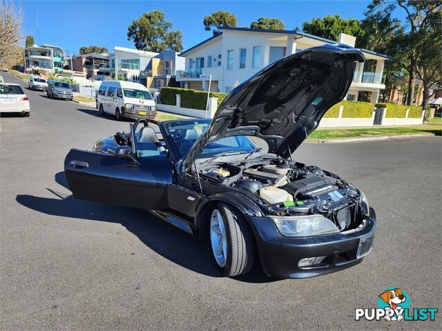 1997 BMW Z3