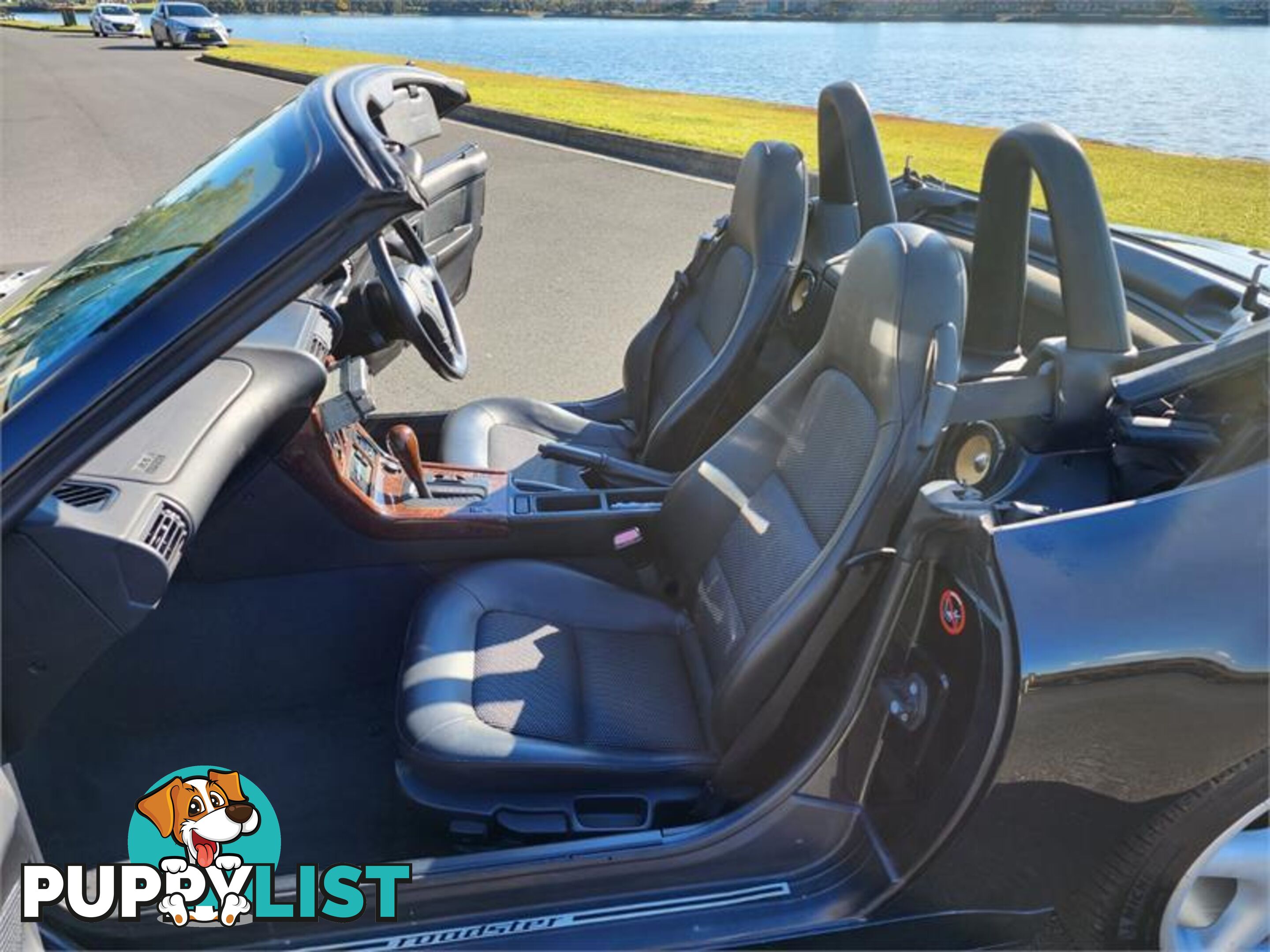 1997 BMW Z3