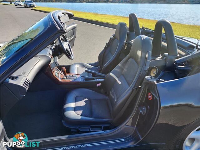 1997 BMW Z3