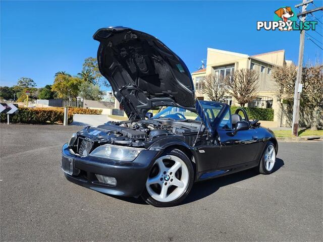 1997 BMW Z3