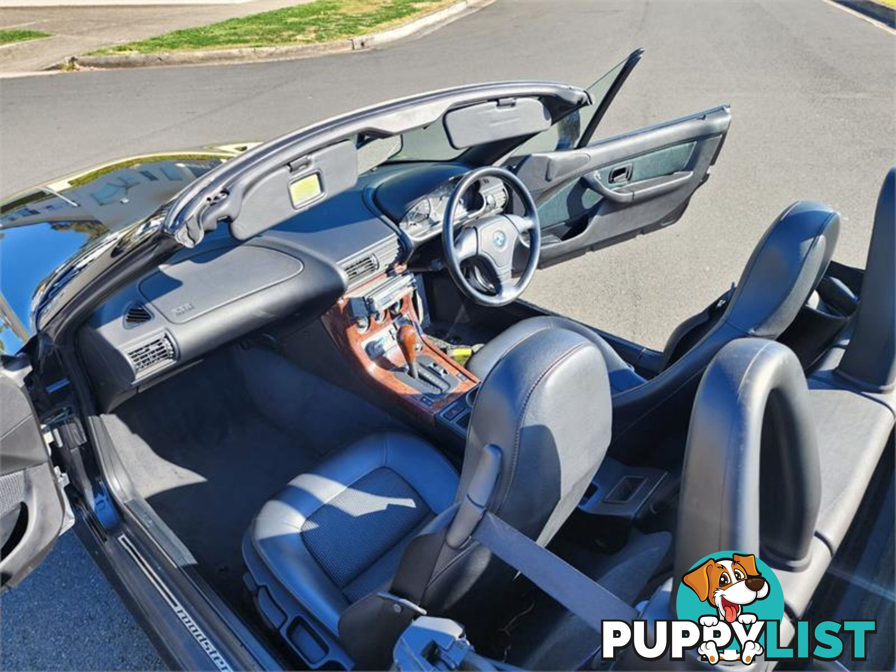 1997 BMW Z3