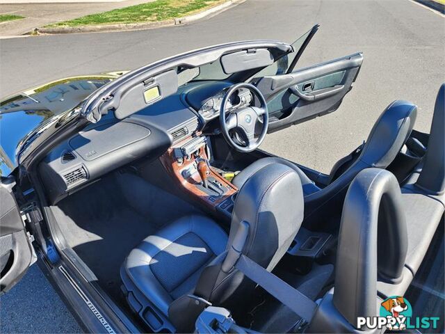 1997 BMW Z3
