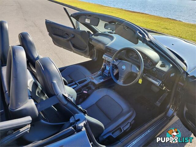 1997 BMW Z3
