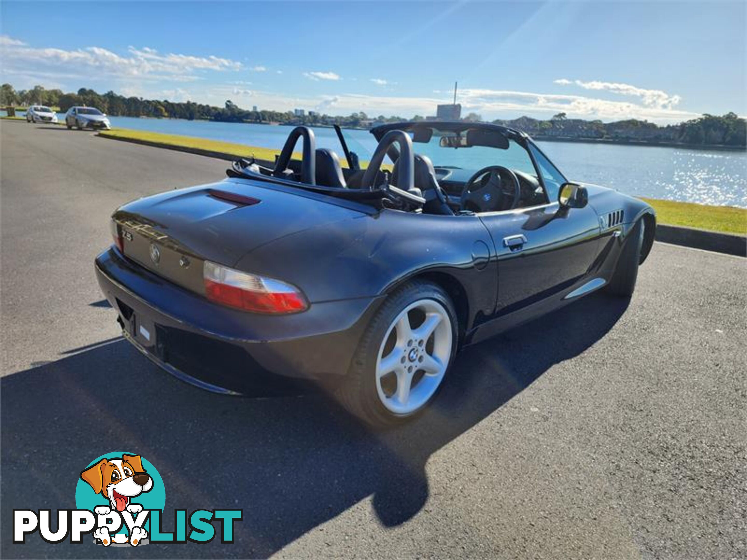1997 BMW Z3