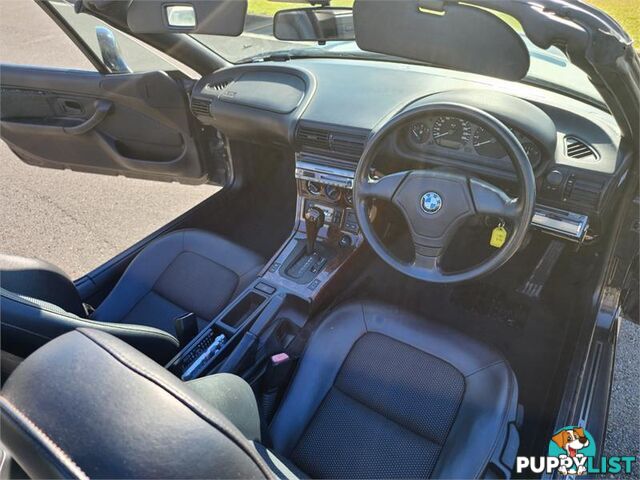 1997 BMW Z3