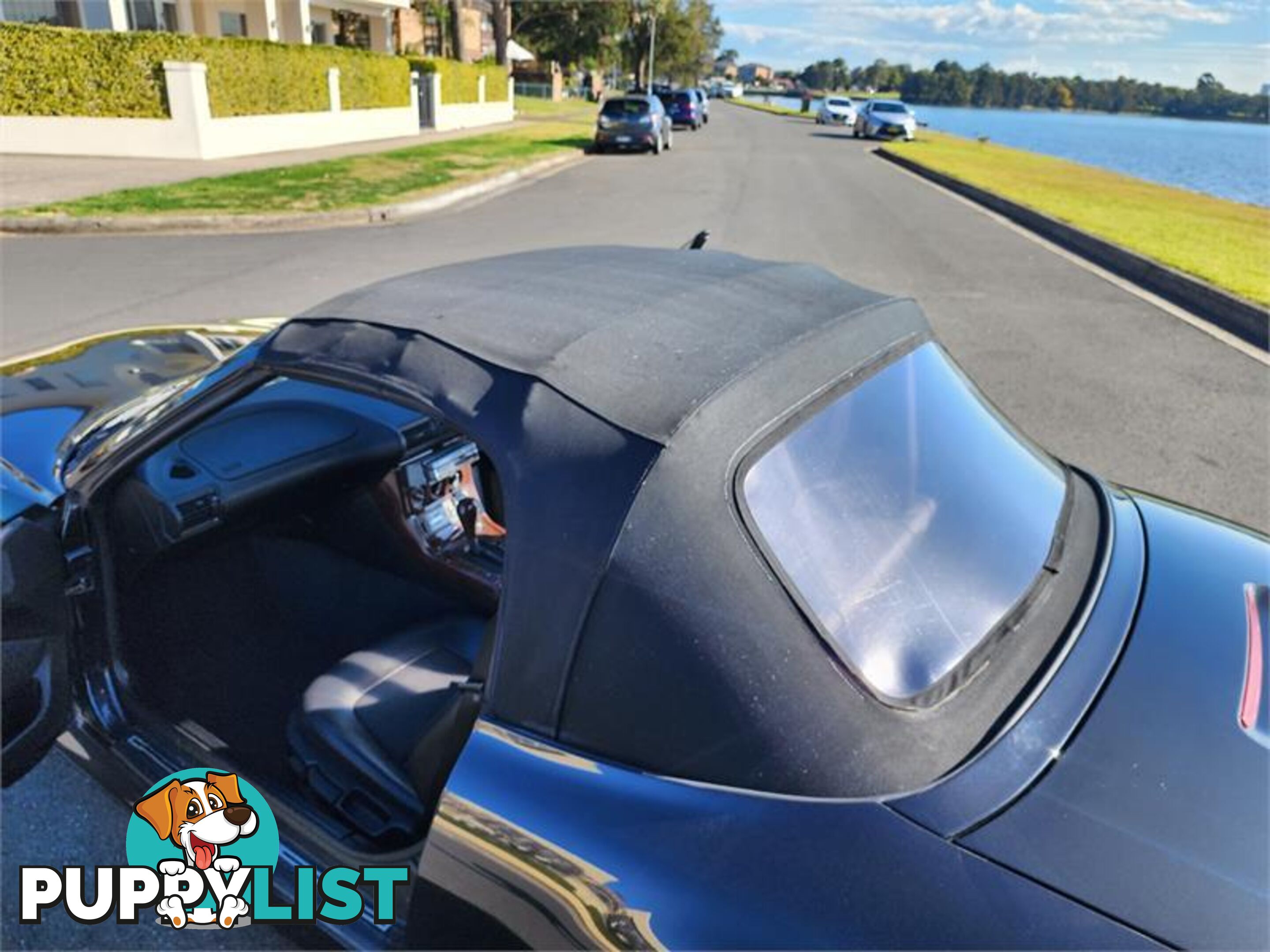 1997 BMW Z3