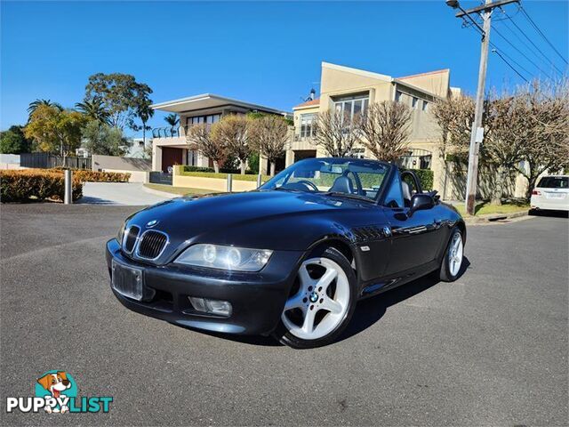1997 BMW Z3