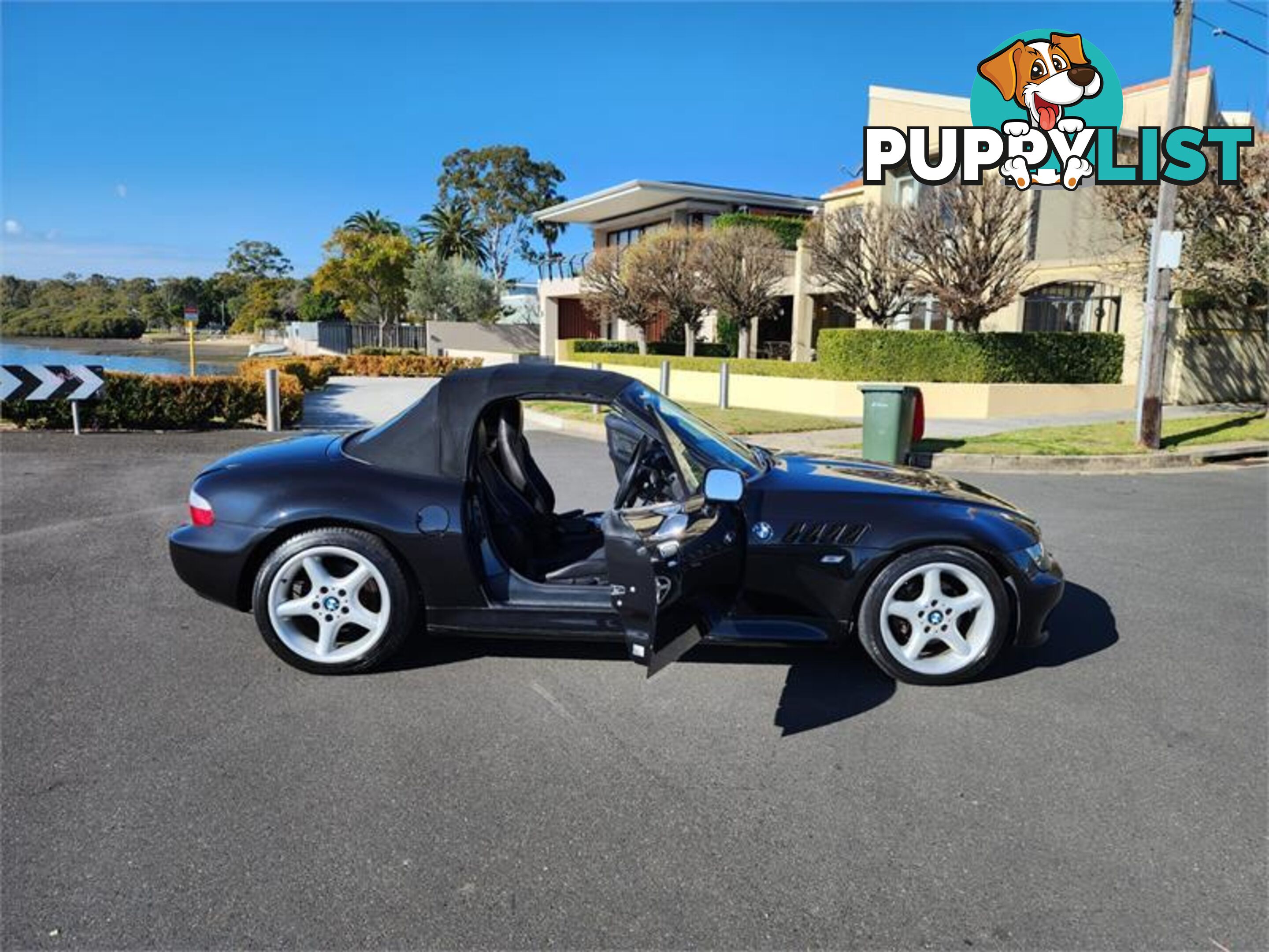 1997 BMW Z3
