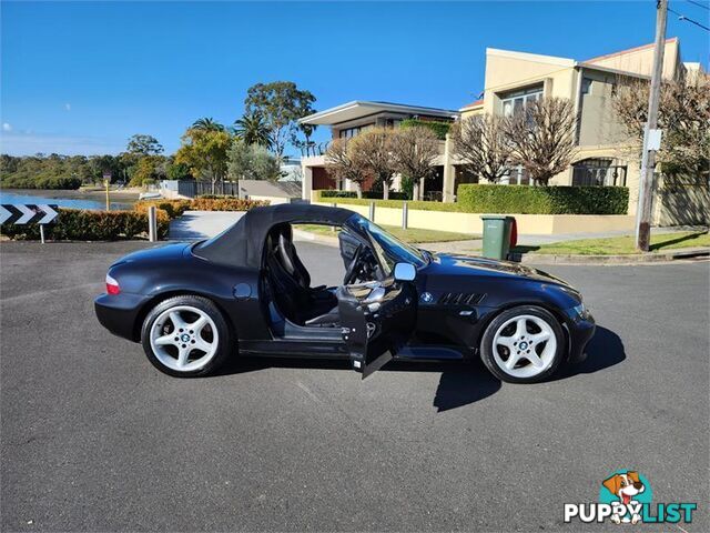1997 BMW Z3