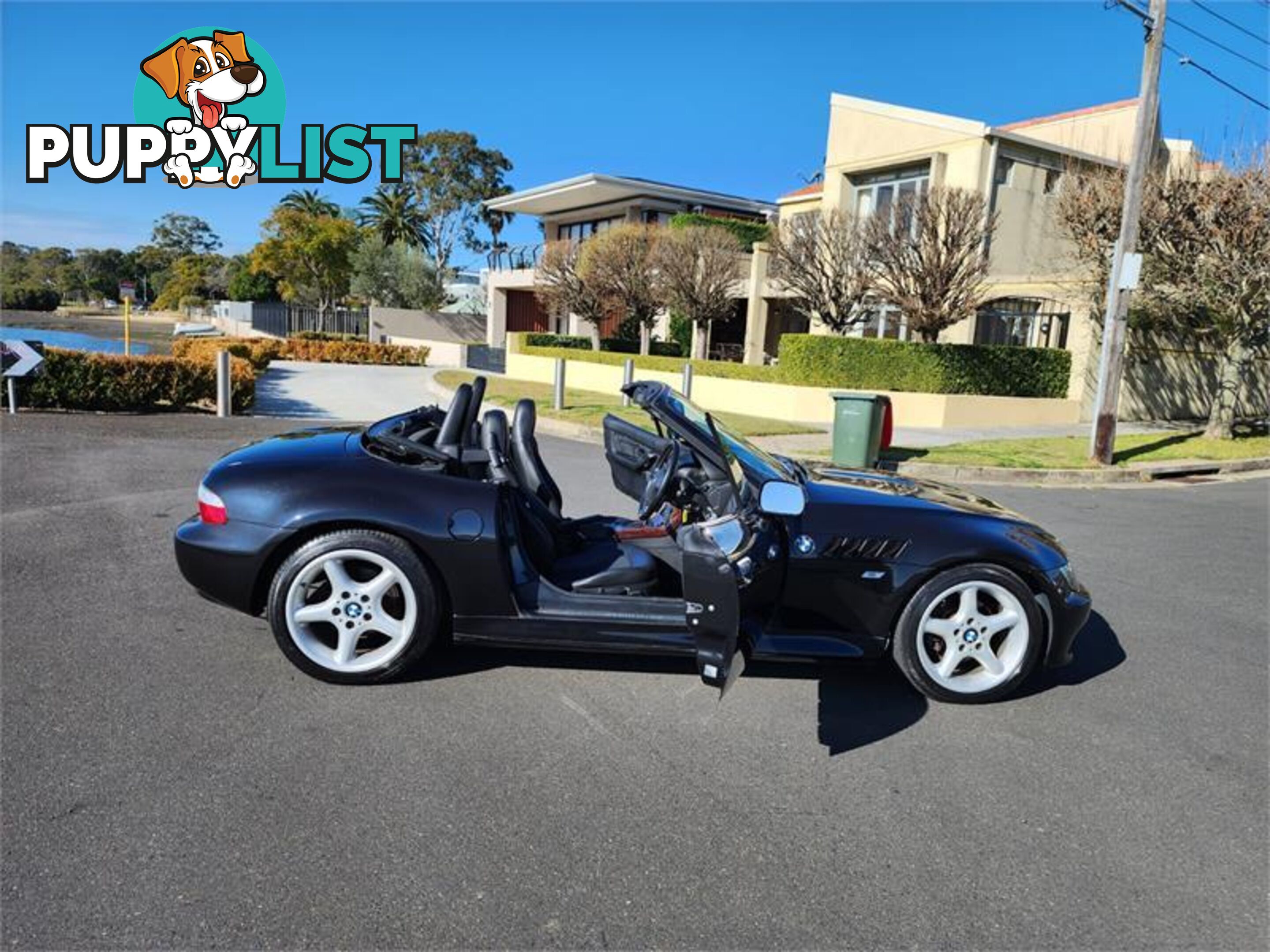 1997 BMW Z3