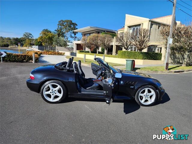 1997 BMW Z3