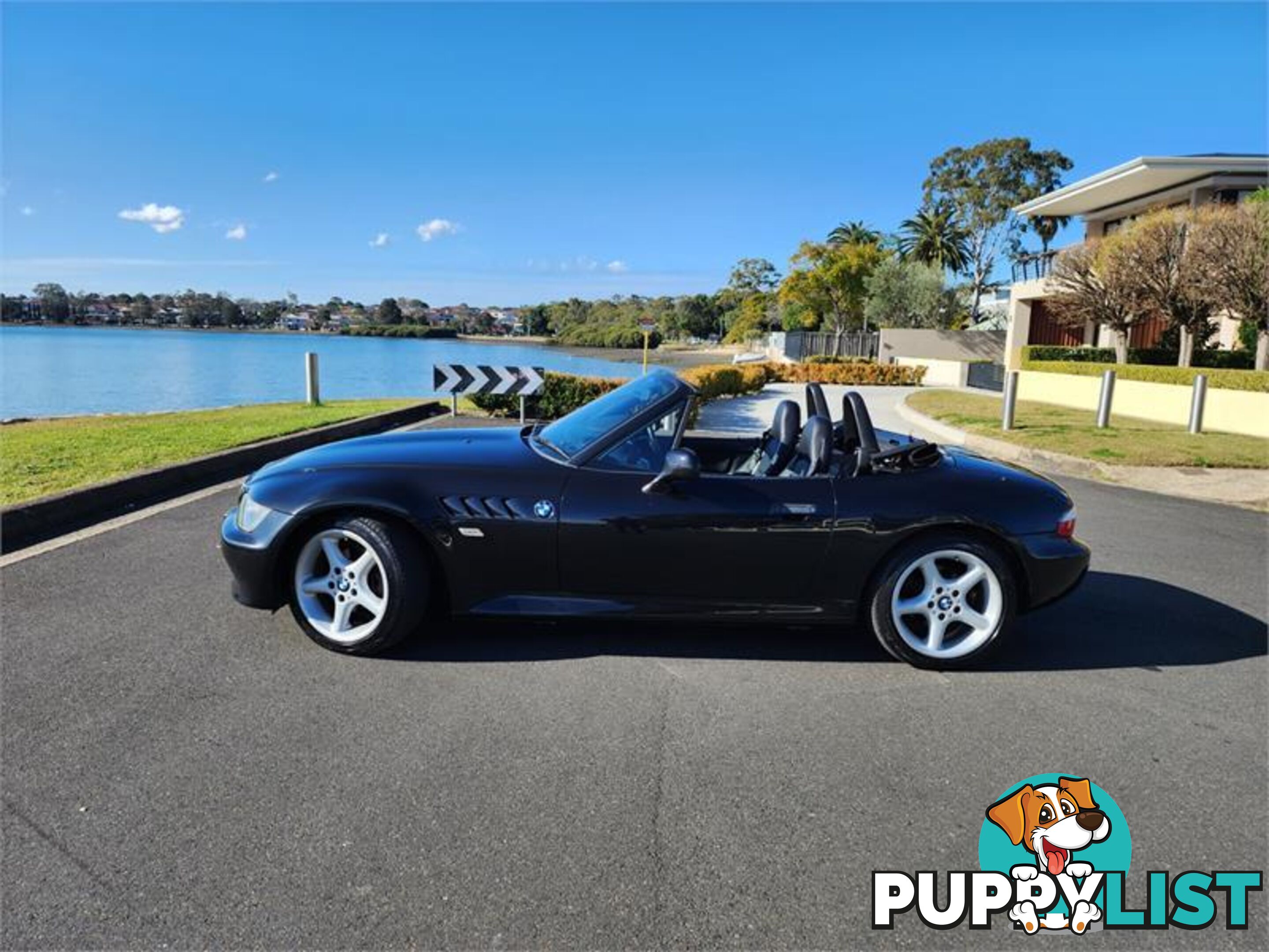 1997 BMW Z3