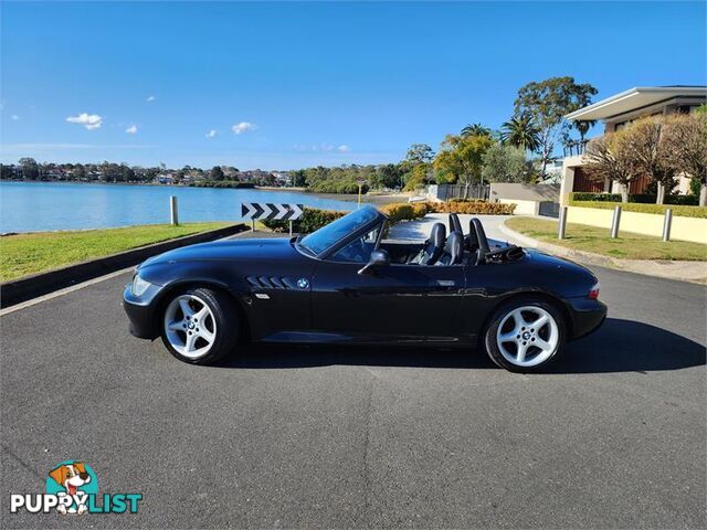 1997 BMW Z3
