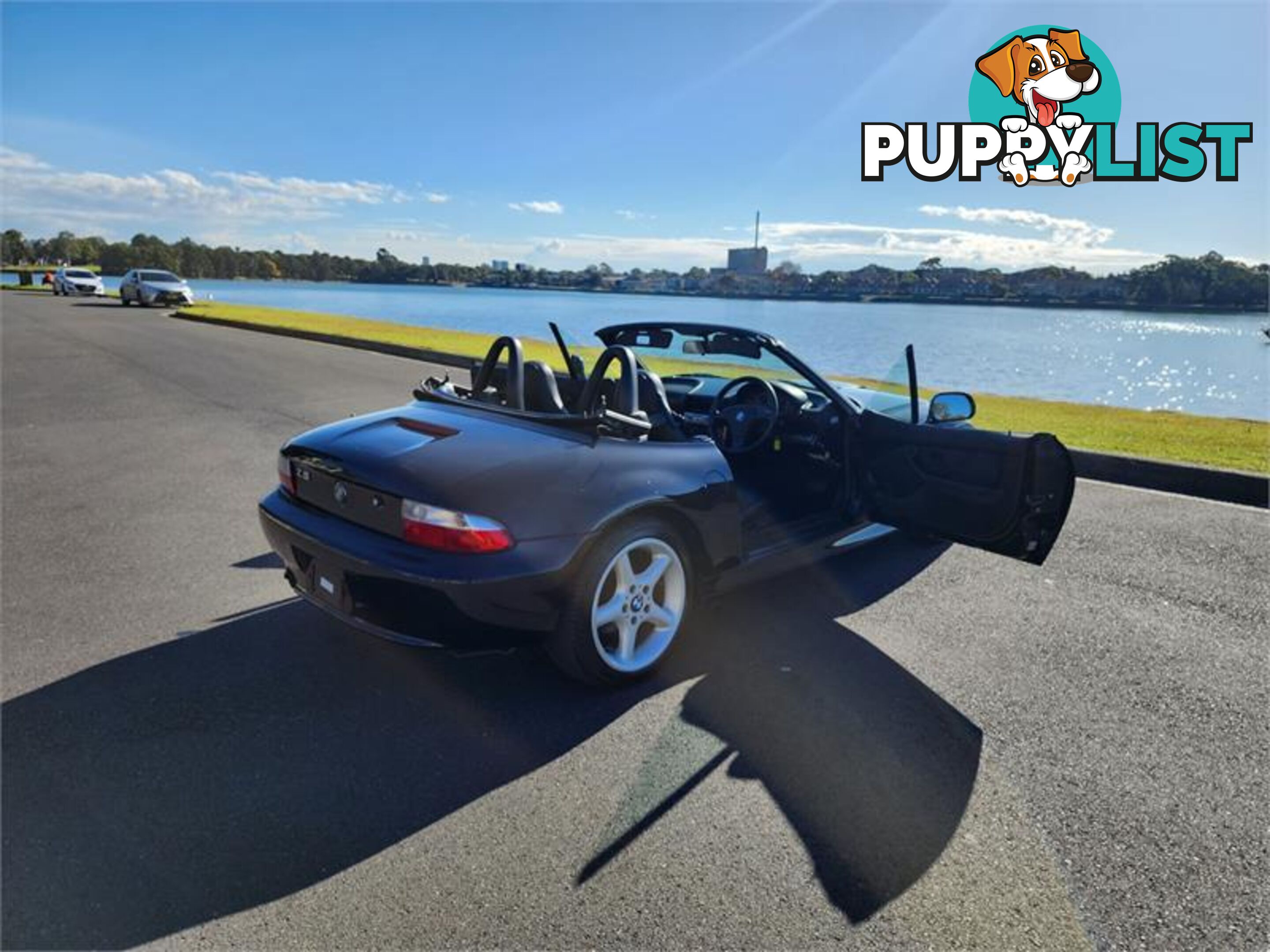 1997 BMW Z3