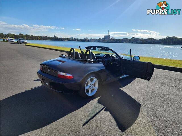 1997 BMW Z3