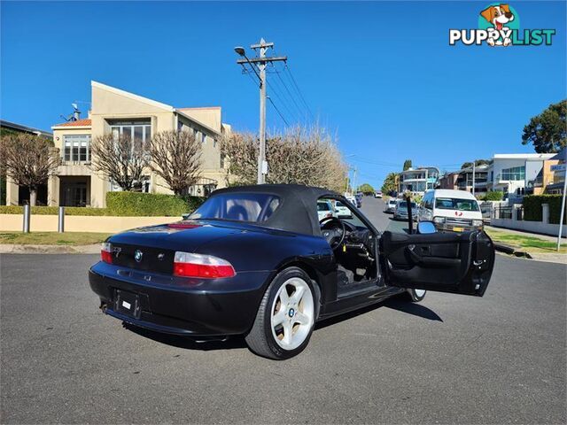 1997 BMW Z3