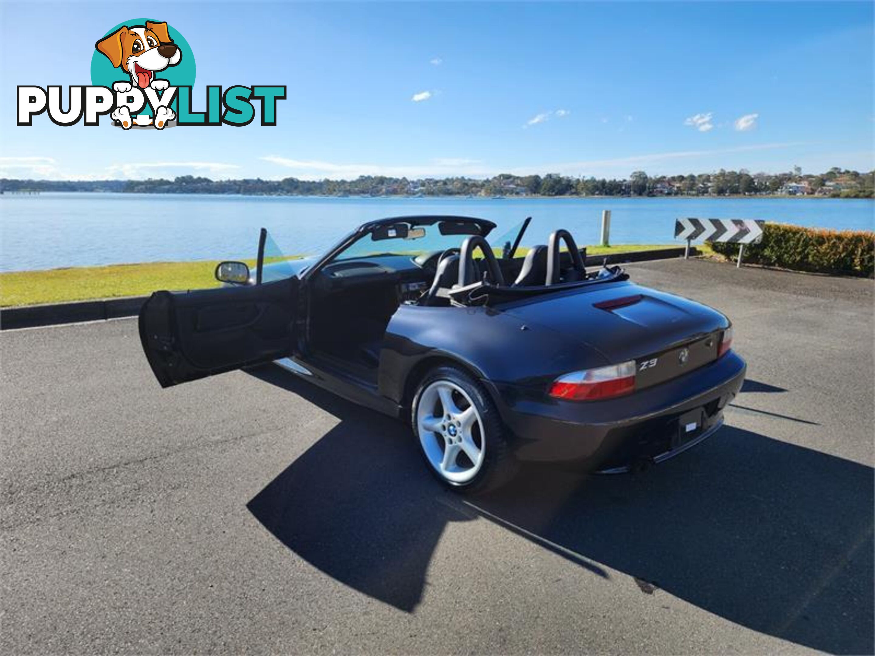 1997 BMW Z3