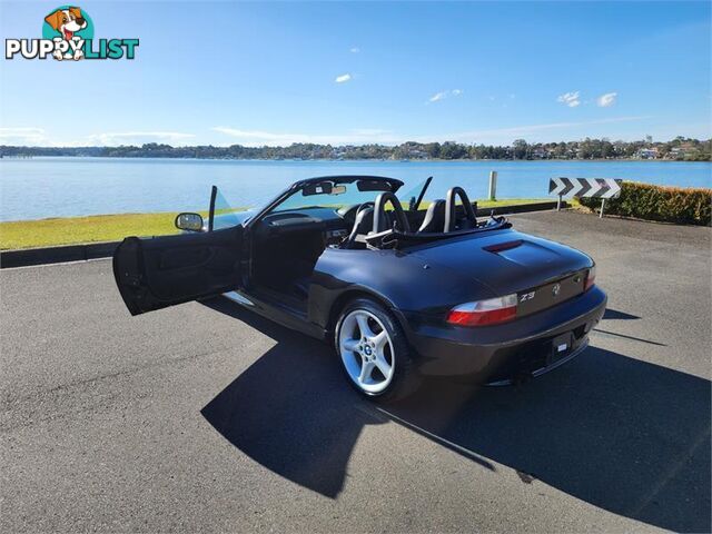 1997 BMW Z3