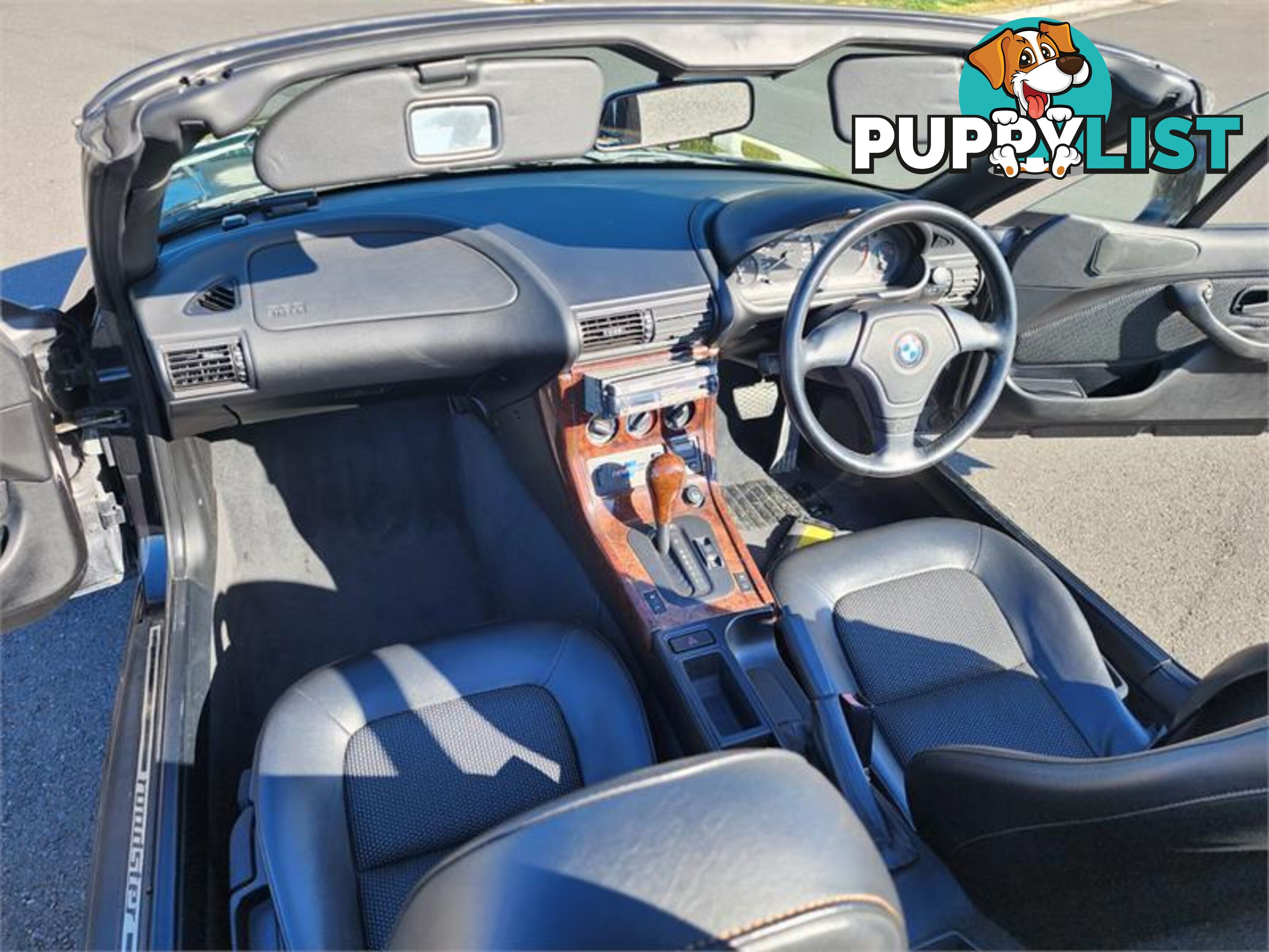 1997 BMW Z3