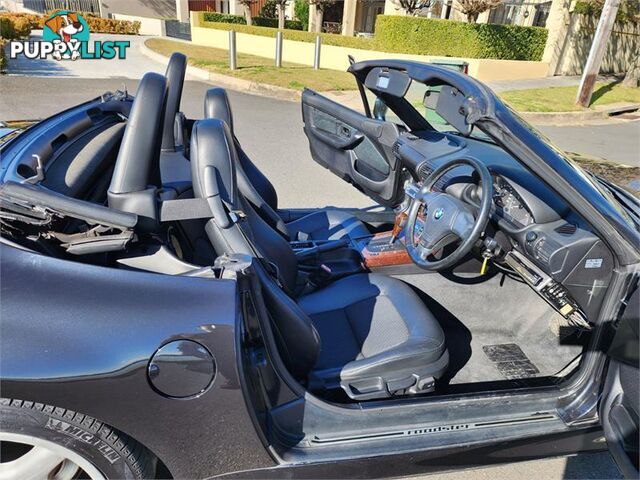 1997 BMW Z3
