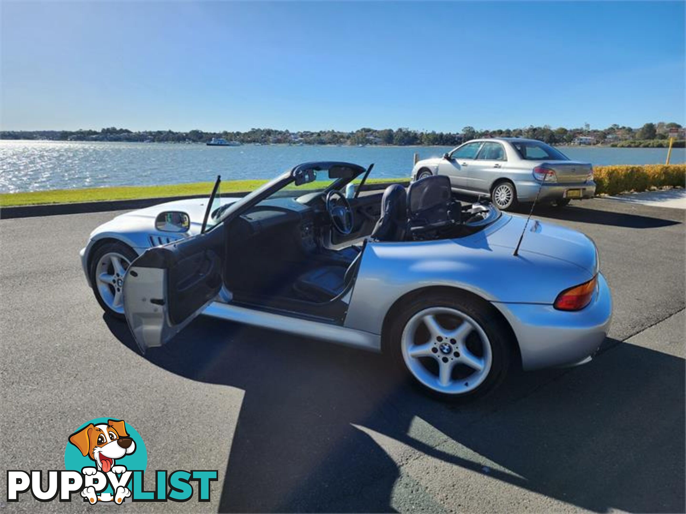 1997 BMW Z3
