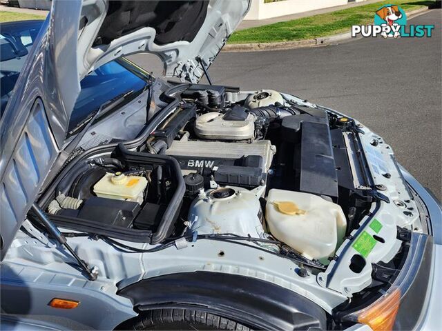 1997 BMW Z3