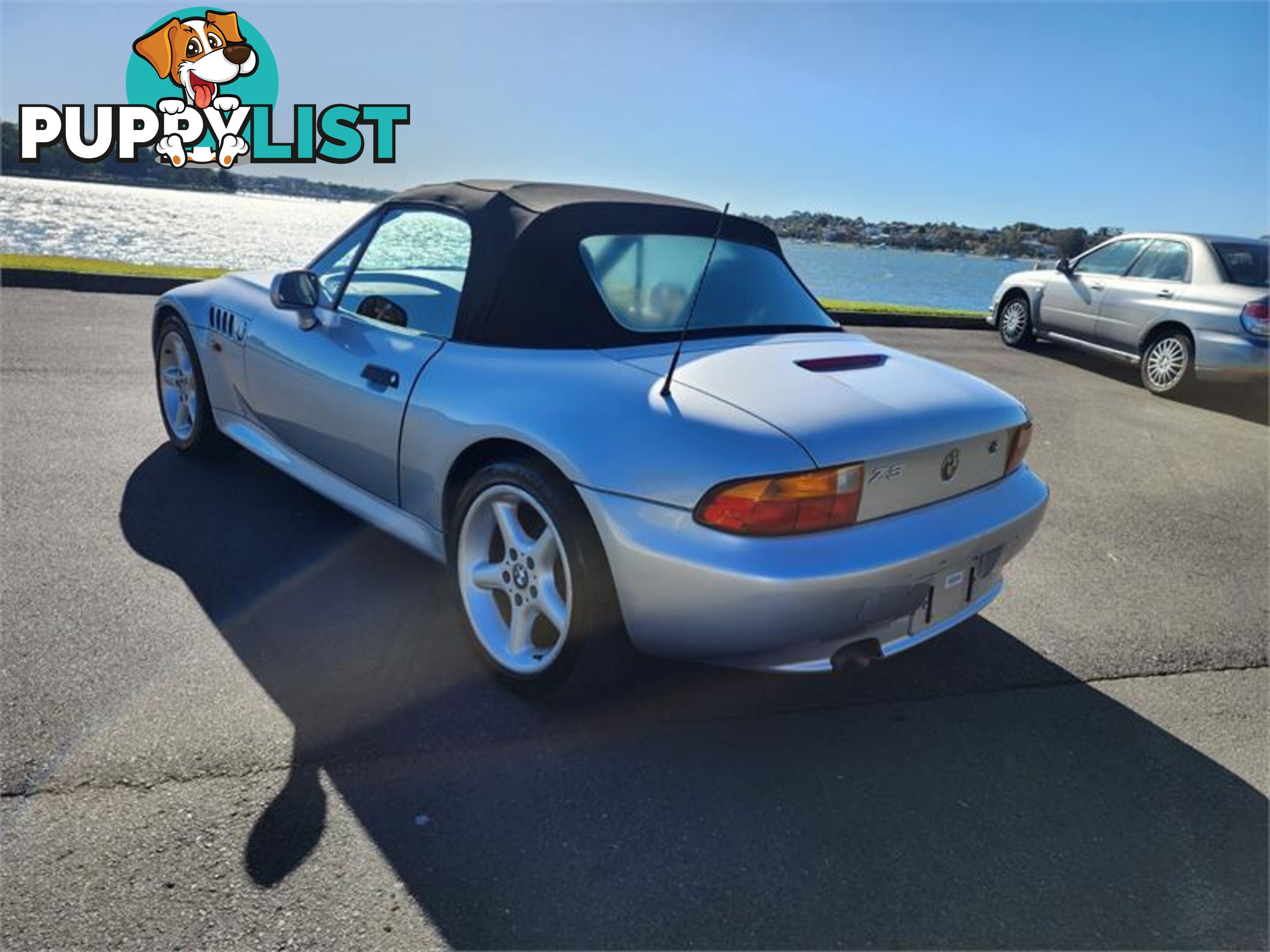 1997 BMW Z3