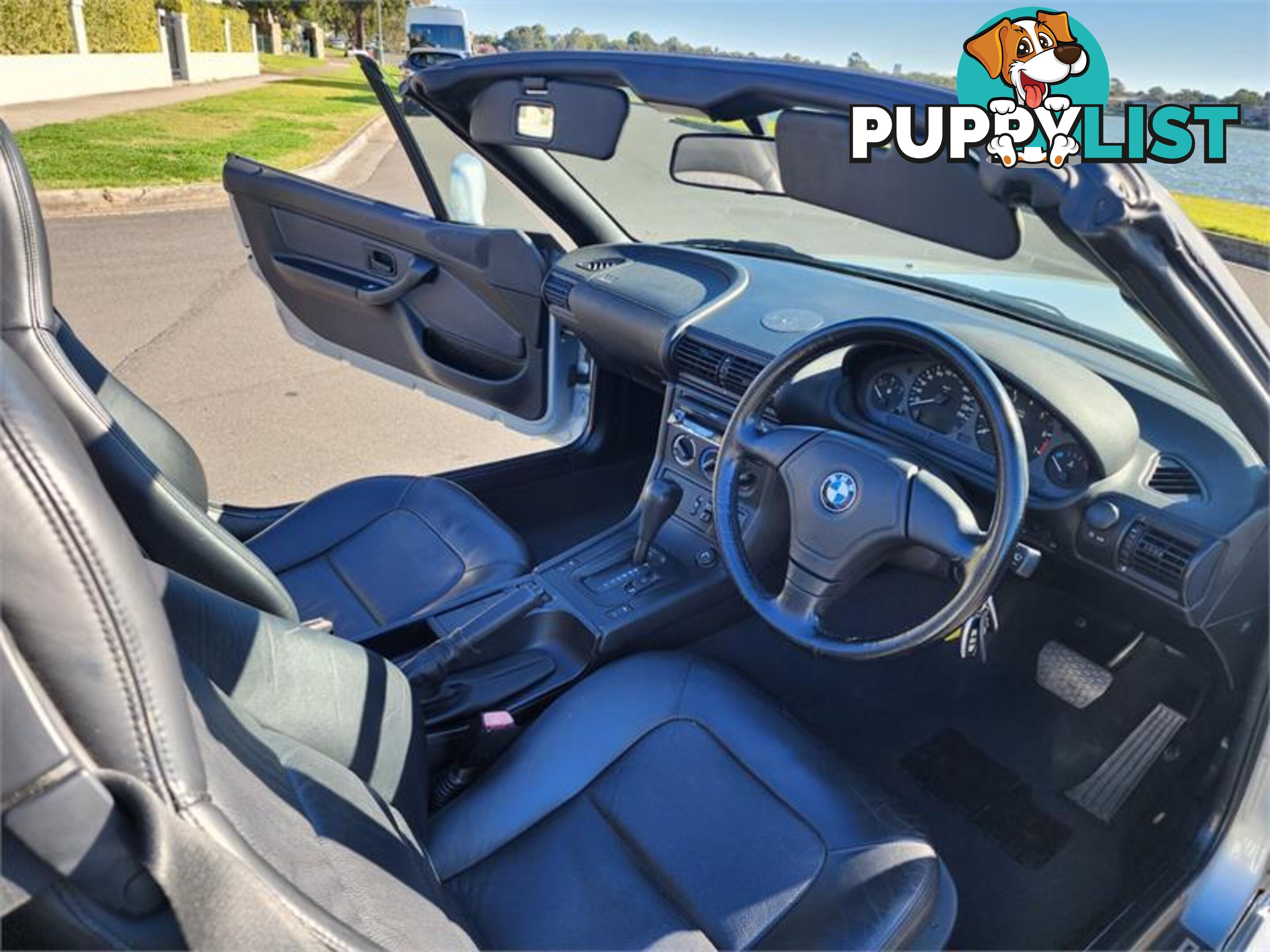 1997 BMW Z3