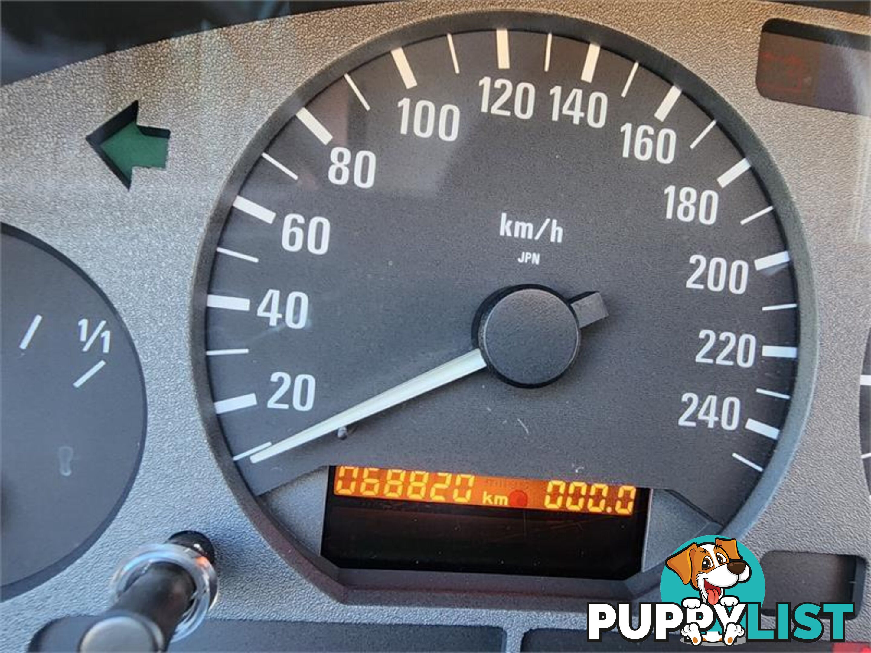 1997 BMW Z3