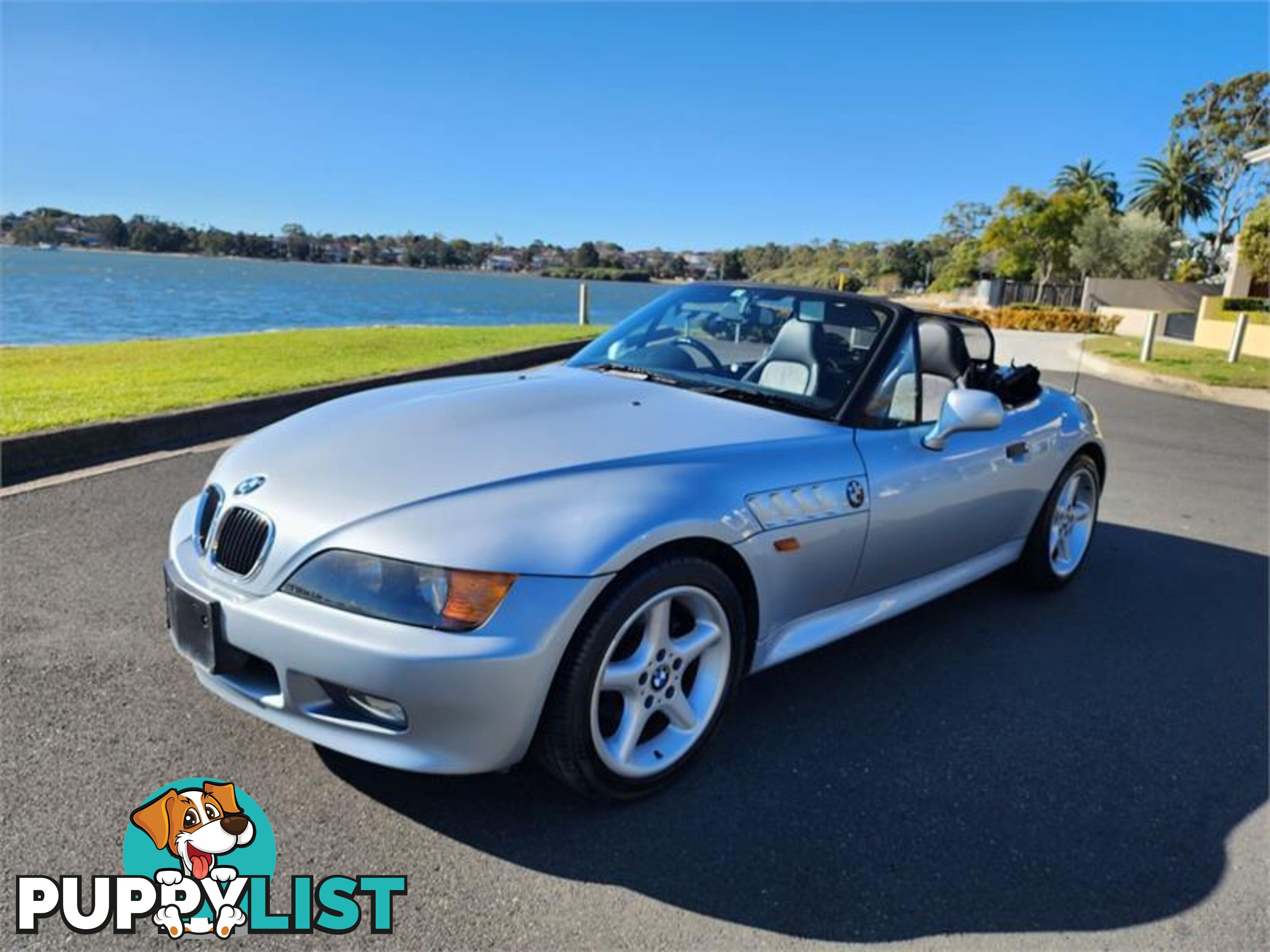 1997 BMW Z3