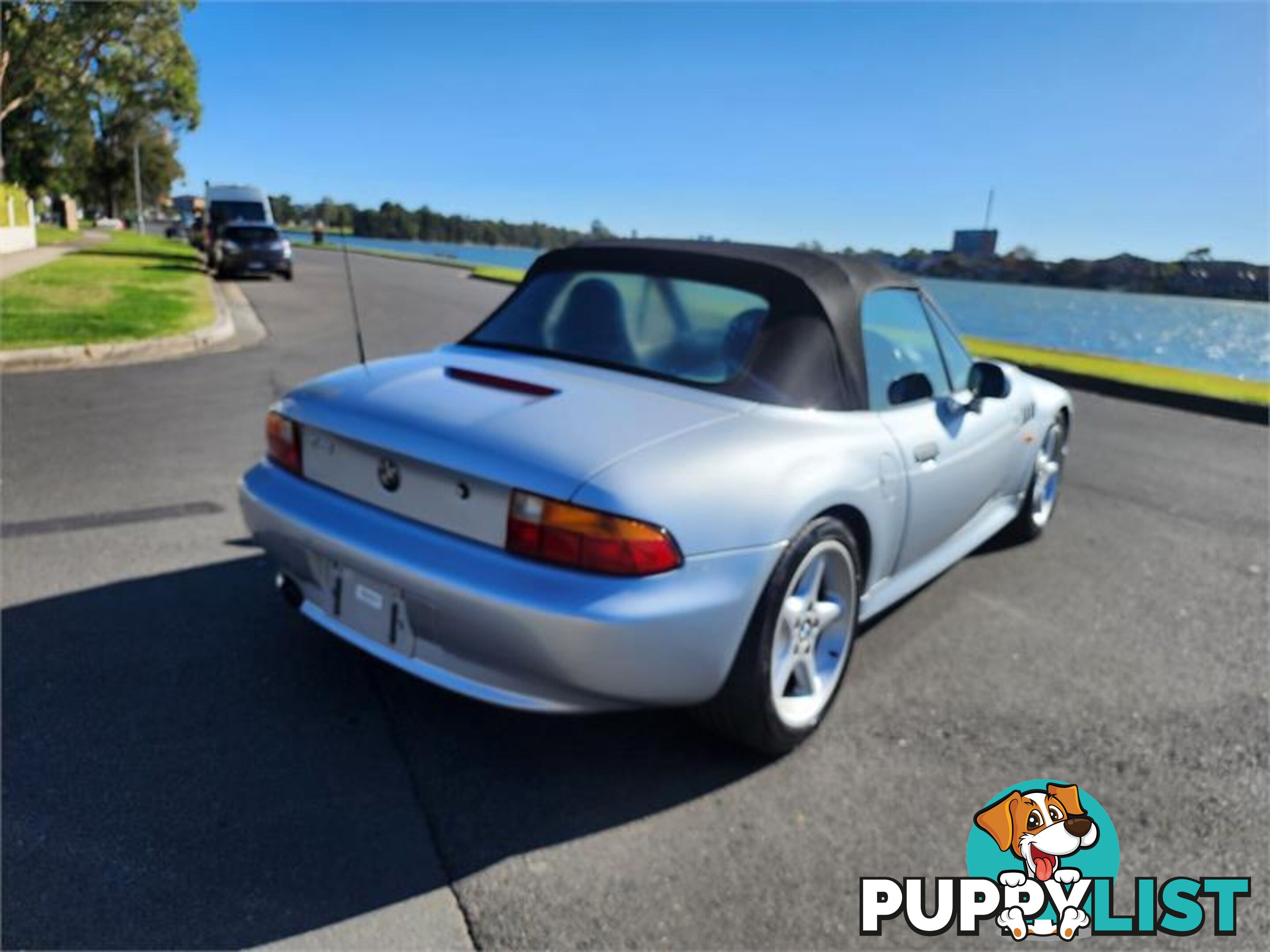 1997 BMW Z3