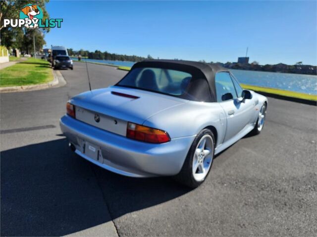 1997 BMW Z3