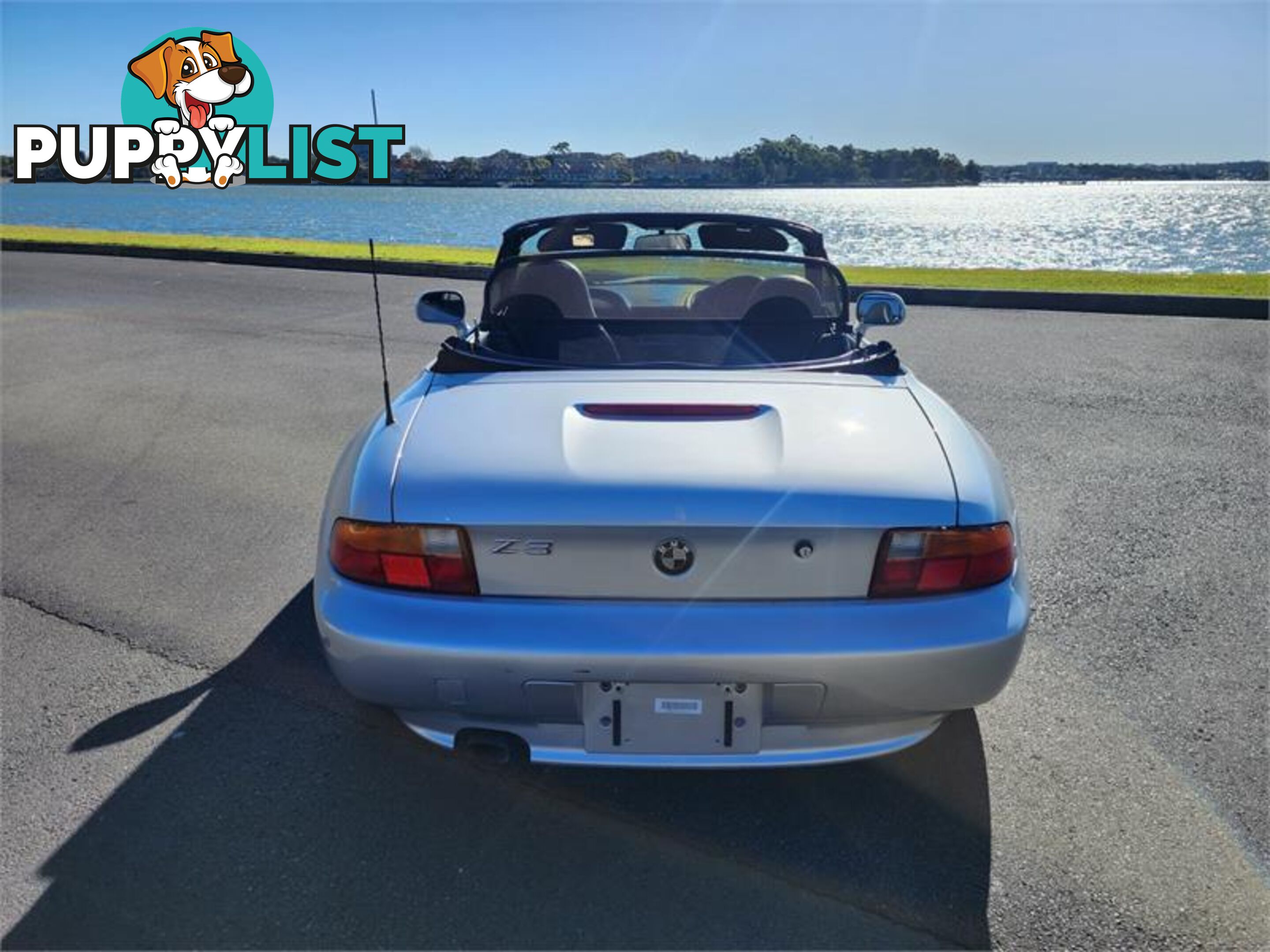 1997 BMW Z3